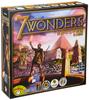 Hobby Japan 7 Wonders Japanese Edition Ages Board Game (3-7 Players, 30-40 Minutes, 13+)