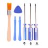 7Pcs/Set Tamperproof Hole Repairing Opening Tool For Xbox One 360 Ps3 Ps4 Ps5 Series Screw Driver Torx T6 T8 T10 Screwdriver