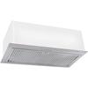 Standard Hood - TEKA - GFG2S INOX - 329 M3/h - 63 dB - 180W