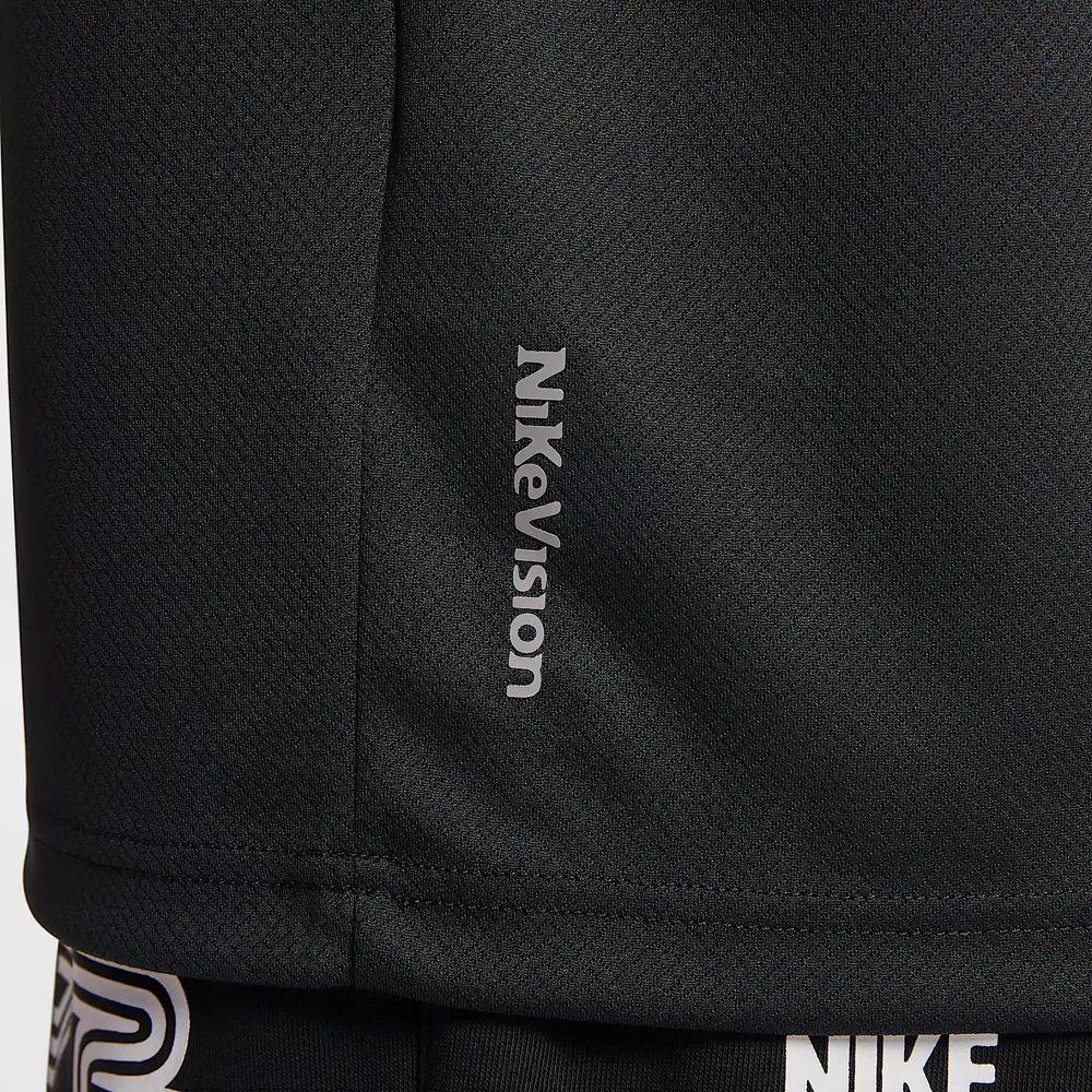 Nike ASMDF JSY SS OPP Мода Спорт Повседневный Поло Футболка с коротким рукавом Мужские Топы IH4973-010