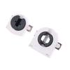 5Pcs T5 T8 Fluorescent Light Holder G5 G13 Base Non-Shunted Heat-Resistant Lamp Socket Ac 500V 2A For Led Fluorescent Light Tube
