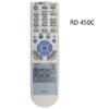 Замена пульта ДУ для проектора NEC Rd-450c Дальняя дистанция управления
