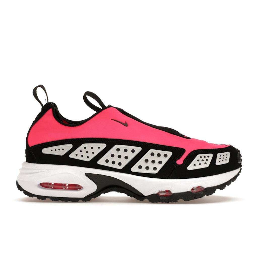 Nike Женские кроссовки Air Sunder Max Fuchsia Flash Pink Black FZ2068-600