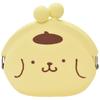 POCHI Sanrio Силиконовый Мини Кошелек Помпомпурин [Opabinia] Кошелек/Мешочек -