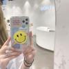 Чехол-держатель для телефона с жидким зыбучим песком и буквами для Iphone 11 Xr Xsmax 11 12 13 Pro Max Mini 7 8 Plus, силиконовый чехол на заднюю панель