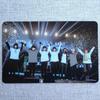 [USED] BTS Reach You DVD ALL Trading Cards