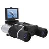 10x25 Digital Binoculars with Camera 48MP 2.5K HD 2 Inch Color Screen 8x Digital Zoom Type C Video Photo Recorder Binoculars for Bird Watching