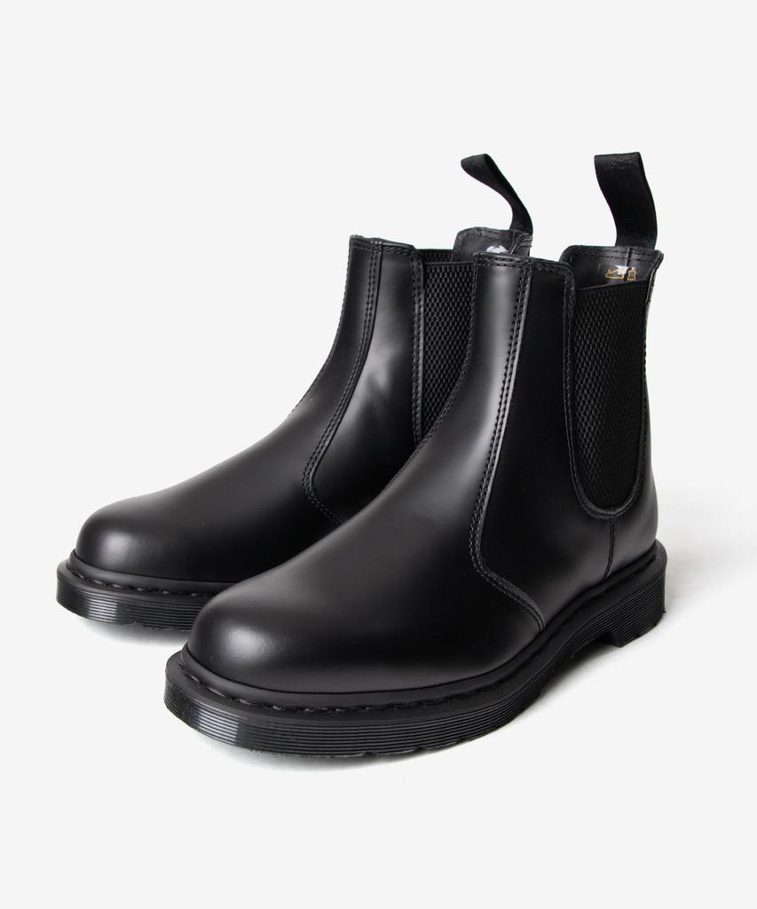 [Dr. Martens] Ботинки 25685001 2976 MONO Челси [Параллельный импорт]