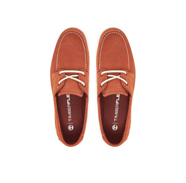 Мокасины Timberland Grafton Bay