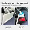Precise Car Central Control Screen Rear Storage Box For Xpeng G6 2023-2024 Car Interior Accessories Dashboard Storage Tray