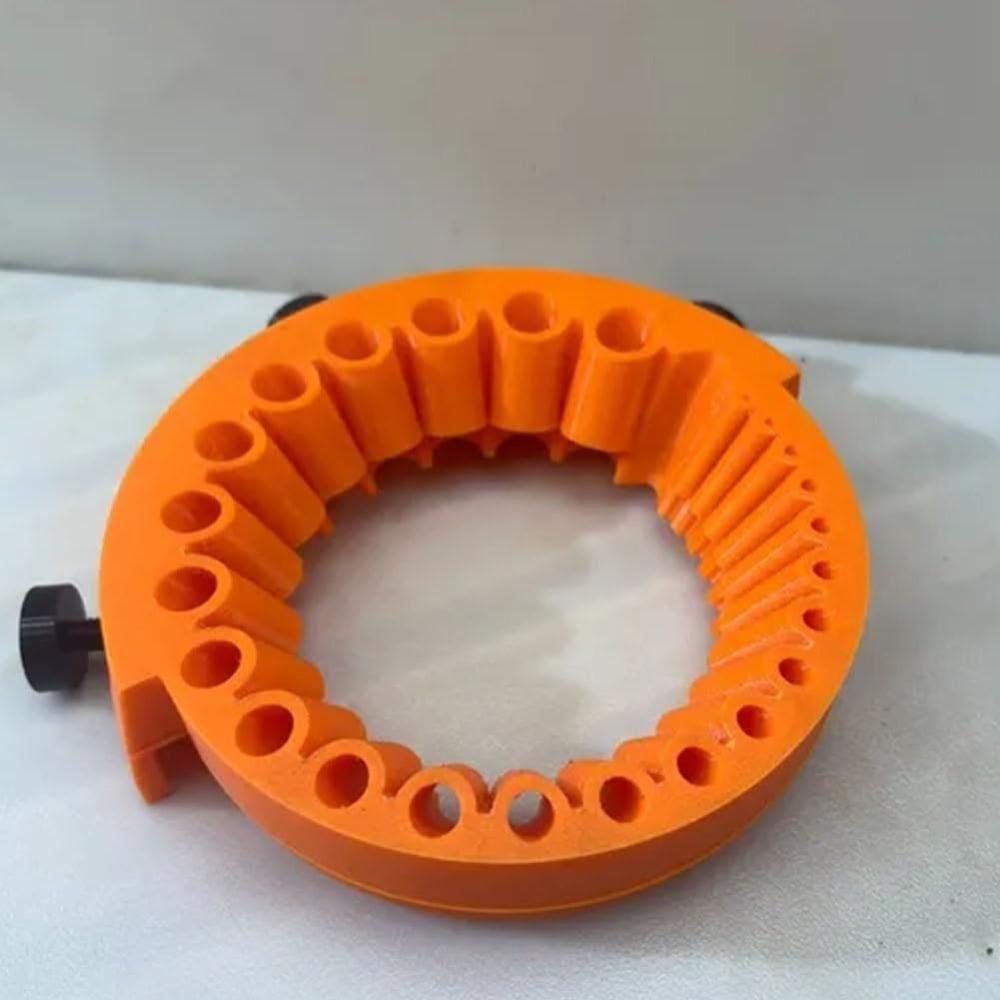 Drill Bit Grinding Artifact Drill Bit Sharpener Multi-specificatio Drill Bit Grinding Attachment