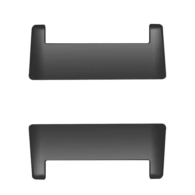 1 пара адаптеров для Huawei Watch D2, ремешок для часов, соединитель, браслет, ширина 22 мм, аксессуары из нержавеющей стали для Huawei Watch D