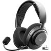 Casque gaming sans fil - STEELSERIES - Arctis Nova 3XW - Autonomie 40h - Connexion 2,4 GHz - Compatible Xbox