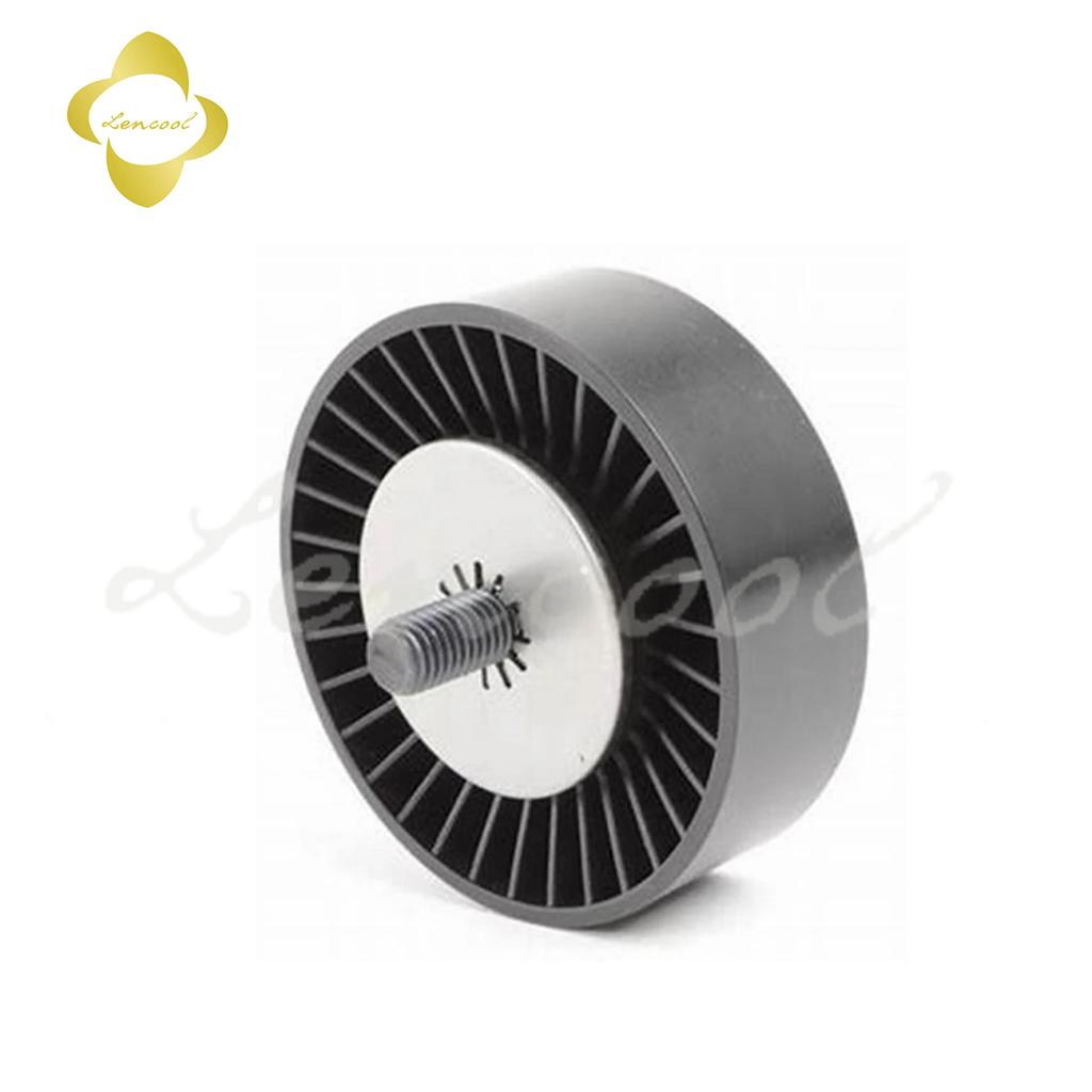 Engine Tensioner Idler Pulley For BMW E63 E64 E60 E70 E92 E91 E90 X1 X3 X5 630I 645CI 650I 5 Touring 11287535860