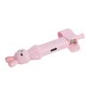 Wearable Hand Held Nail Light Rechargeable Cute Bunny 10S Fast Curing Mini Pen Light for Nails