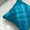 Nordic Versatile Solid Color Pillowcase Bed and Breakfast Hotel Cushion Cover Living Room Sofa Bed Nap Large Pillow Waist Pillow
