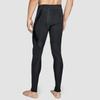 Under Armour Compression Running Fitness Pants Men Bottoms Black 1321011-001