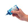 Peinture pour textile 100 ml effet tie and die - Ultramarine