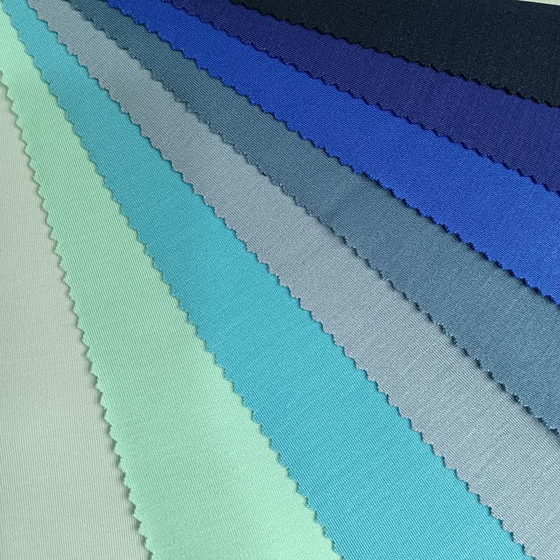 Lenzing Modal Stretch Double-Sided Antibacterial Fashion Knit Fabric