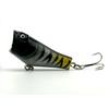 1 шт., рыболовные снасти Hengjia 7,4 г, 5 см, Topwater Popper