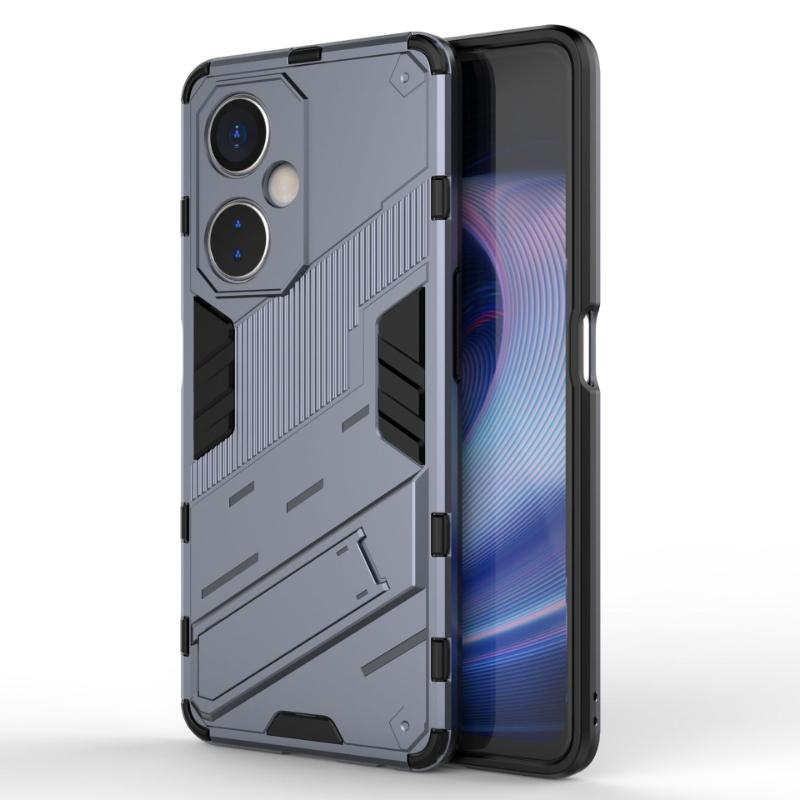For OnePlus Nord CE3 CE 3 Lite N30 Version Shockproof Armor Phone Case Anti-Fall Protect Back Cover Coque Case