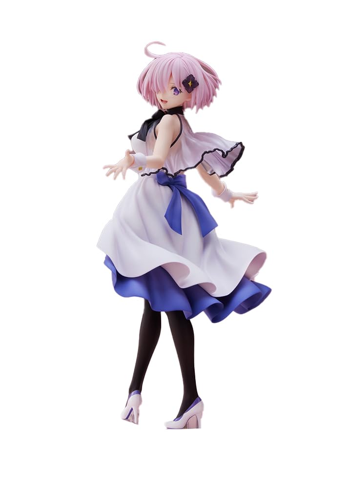 Заказ Aniplex Kyrielight Inch Под Одним Небом Масштабная Фигурка 1/7 Fate/Grand Shielder/Mash