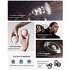 SANAG S7S AI Ear-Clip Bluetooth Headset