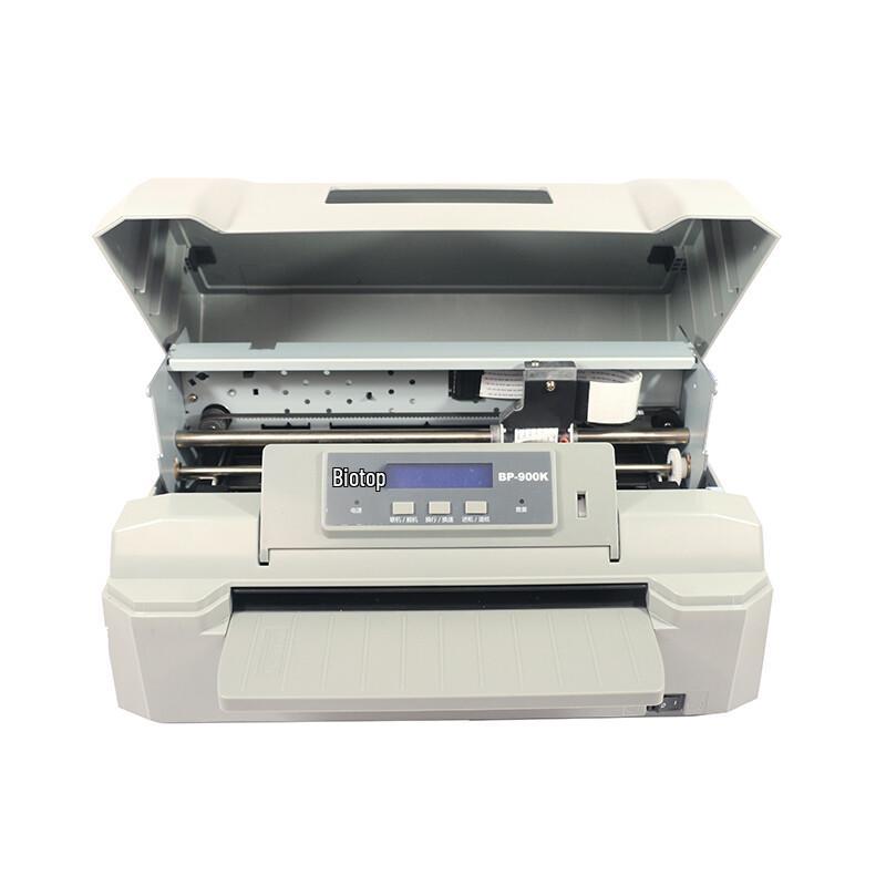 Biaotuo BP-900K Dot Matrix Printer CN plug (adapter included)