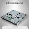 DVD ROM дисковод, DVD привод запасные части для ремонта Wii сменный подключаемый и воспроизводимый ремонтный блок