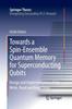 Книга Towards a Spin-Ensemble Quantum Memory for Superconducting Qubits : Design and Implementation of the Write, Read and Reset Steps
