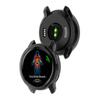Подходит для Garmin Venu 2S, полукомплектный защитный чехол из ТПУ Garmin Venu2, мягкий полый защитный чехол