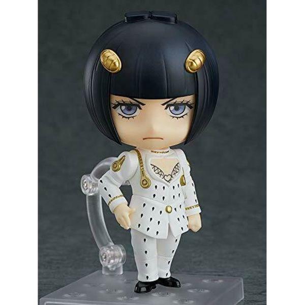 Nendoroid 1175: Причудливые приключения Джоджо: Золотой ветер Фигурка Бруно Буччеллати НОВИНКА