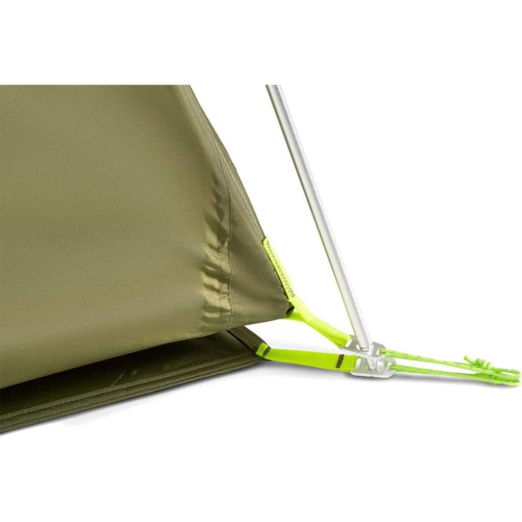 Nemo Tent Aurora 3P AURORA (Nova Green) 3P-NG NM-ARR-3P-NG