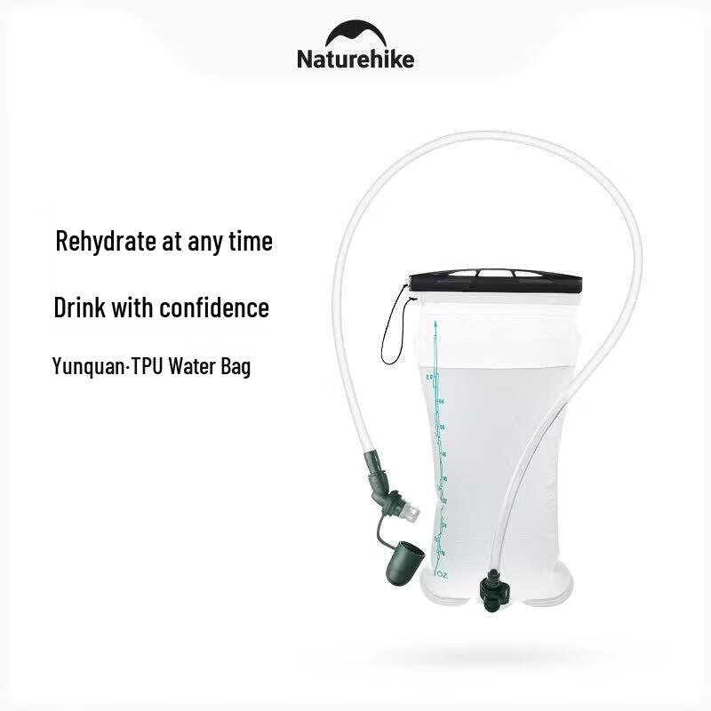 Водосумка Naturehike Cloud Spring из ТПУ