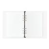 Monolike A5 6-hole Basic Scrapbook