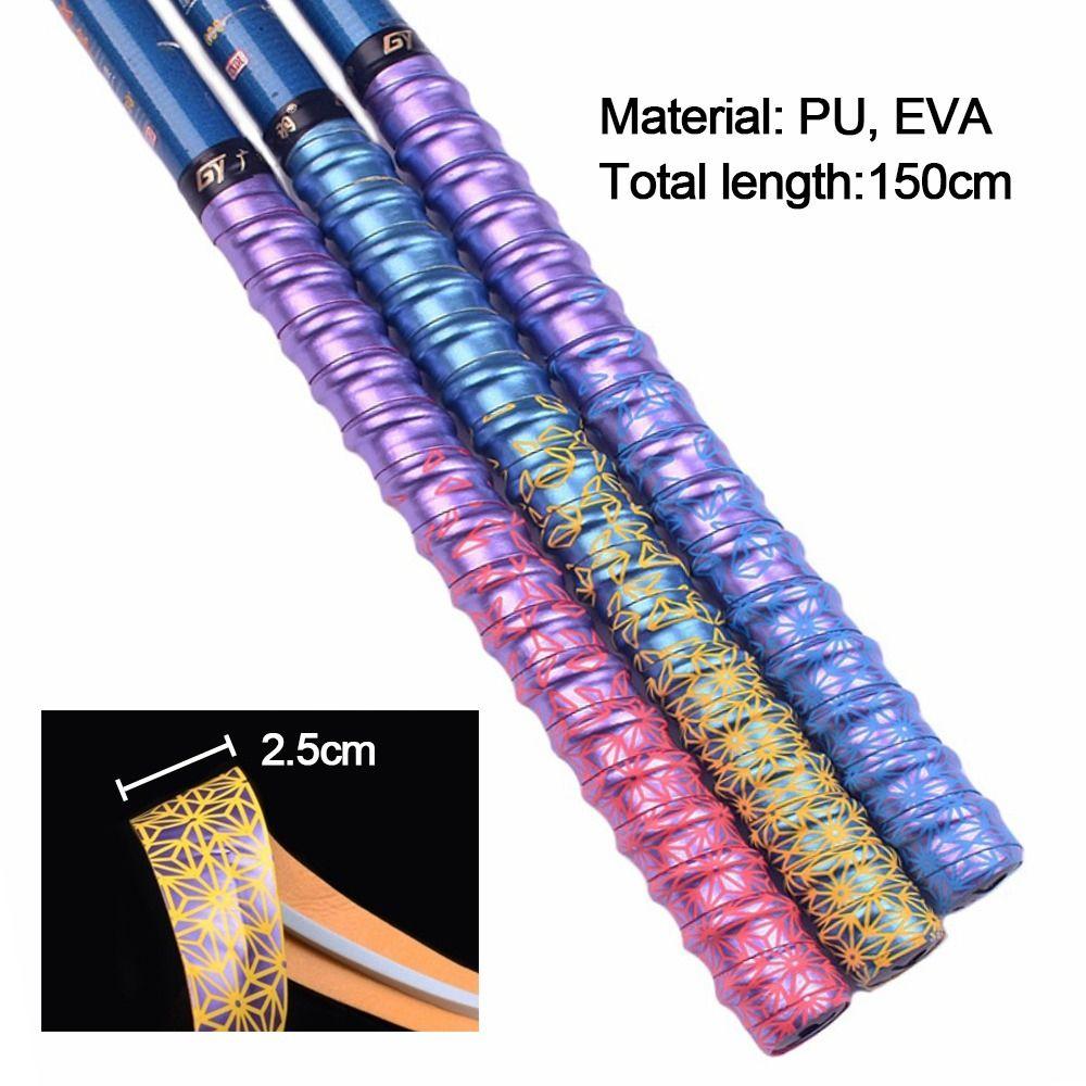 Anti Slip Racket Grip Tape Thickened Badminton Racket Grip Tape Badminton Overgrip  Badminton