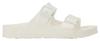BIRKENSTOCK ARIZONA EVA белый 24.5см узкая ширина 12944