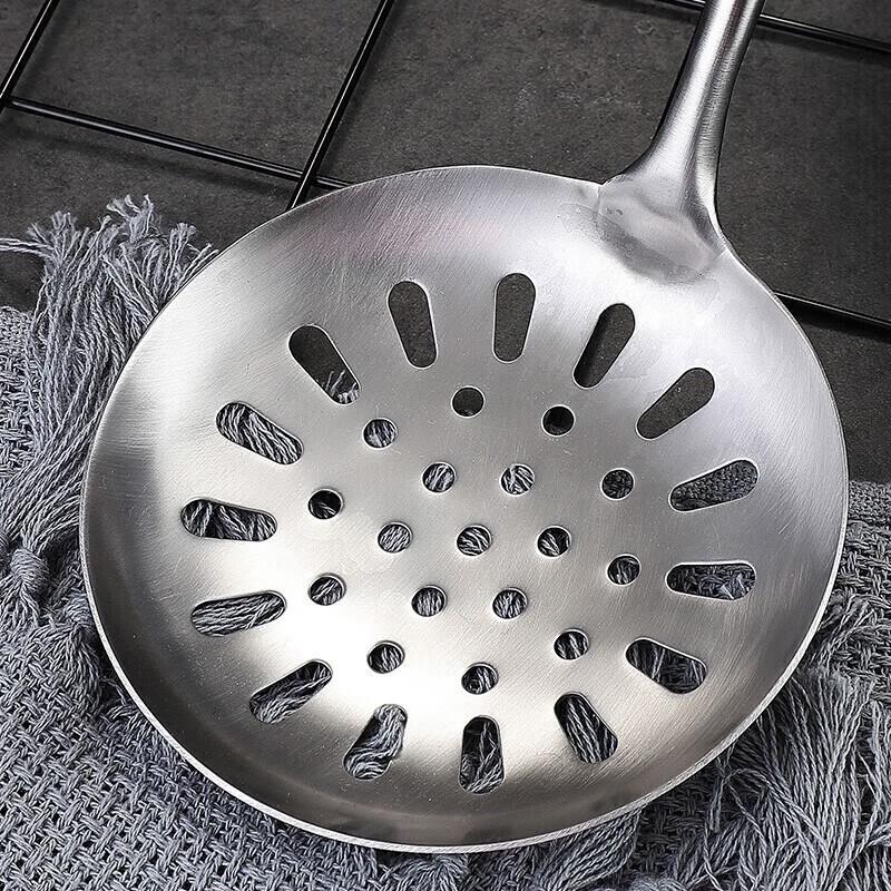 maxcook Половник для супа из нержавеющей стали