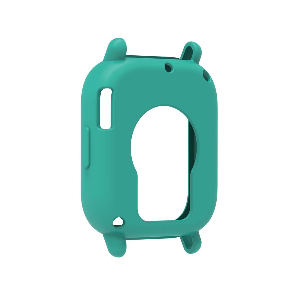 Silicone Protective Case Cover Shell For Redmi Watch 5 Active Case Screen Protective For Redmi Watch 5 Lite Frame Accessories