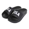 Fila Универсальные шлепанцы-слайдеры Drifter Черные 1SM01578D_001