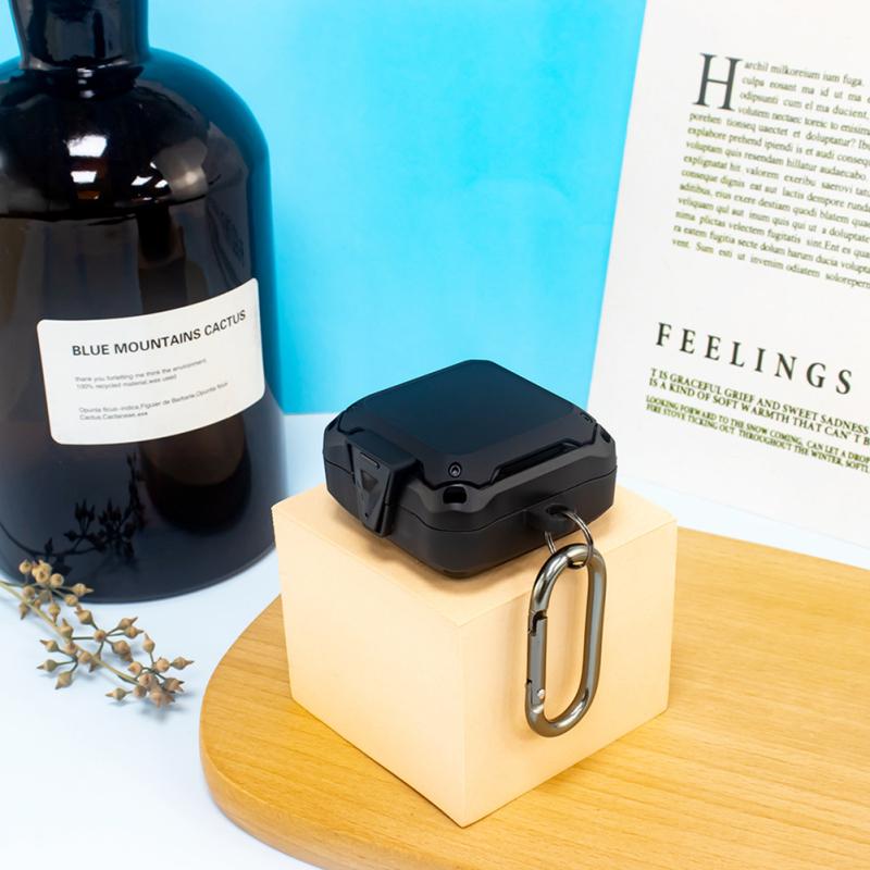 Защитный чехол для наушников Switch Armor Cover Защита всего корпуса Совместим с Samsung Galaxy