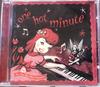 CD RED HOT CHILI PEPPERS - One Hot Minute CDW45733 Warner Bros. Re 1997 Canada Rock Used