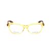 Ladies' Spectacle Frame Bottega Veneta BV-205-446 Ø 52 Mm