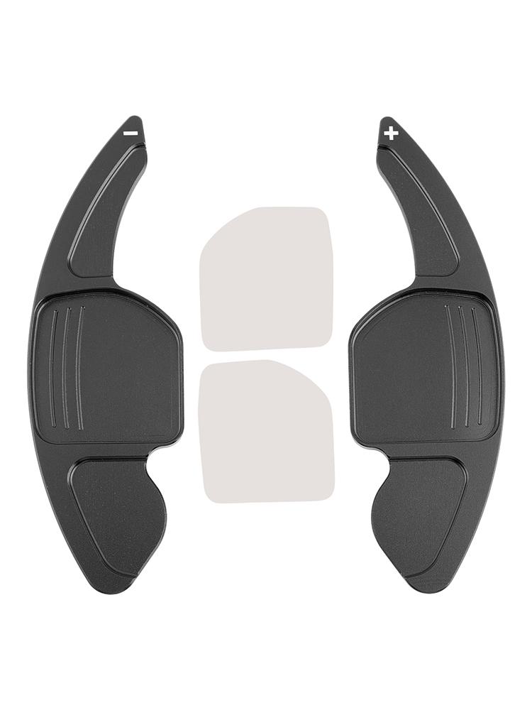 Удлинители подрулевых лепестков для A3 A4 A5 A6 A8 Skoda Superb 2008-2012