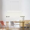Светильник-подвеска Lishen Nordic Minimalist длинный