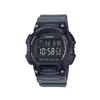 Casio Vibration Alarm Digital Watch CASIO W736H-1A Watch for Kids, Elementary School Students, Junior High School Students, Men's, Lightweight Stopwat