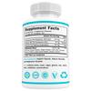 Bunkell Water Lipo Natural Diuretic Dietary Supplement 120 Capsules