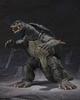 TAMASHII NATIONS Monster Arts Gamera Series Gamera 140mm Painted Movable Figure S.H. (1996) Approx. PVC&ABS [Item]