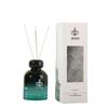 Weiyueshi Classic Oud Aroma Flameless Rattan Diffuser for Fresh Indoor Air