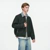 Dream Made American Style Color-Blocked Barn-Style Work Jacket for Men, Autumn 2026 New Boxy Short Jacket